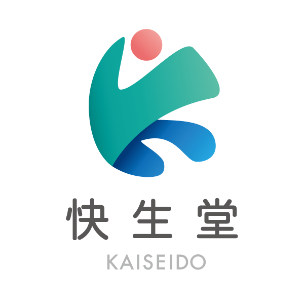 株式会社快生堂